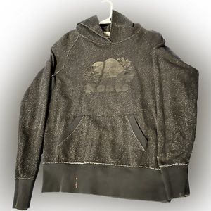 Roots Hoodie